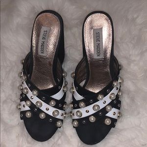 Steve Madden Shoes !